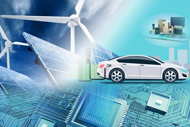 亚洲必赢半导体“8英寸+12英寸”全线发力 加速进军IGBT市场